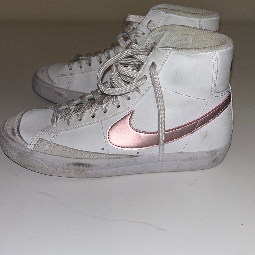 Nike Blazers